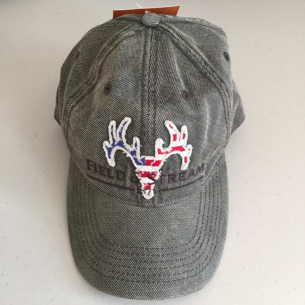 Field and Stream American Hat